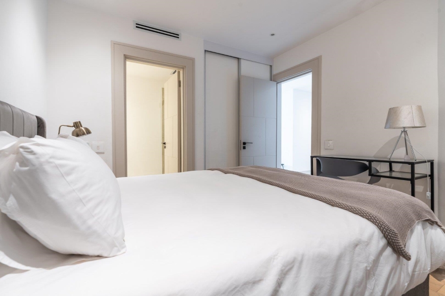 3 Bedroom Property for Sale in Cape Town City Centre Western Cape